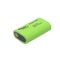 Het Groene Lithium Ion Battery Packs 3.7v 5300mAh 93g van BAIDUN