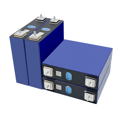 Navulbare Batterij van het de Fietslithium van 3.2V 165ah Lifepo4 de Elektrische