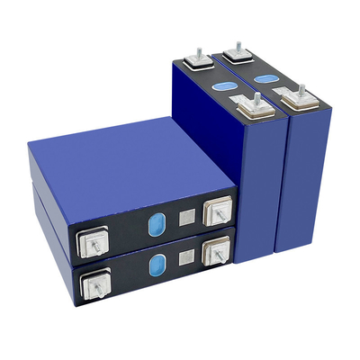 Navulbare het Lithiumlifepo4 Batterij van 3.2V 165ah voor Elektrische Fiets