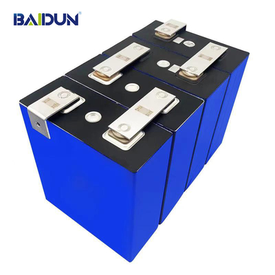 Het Zonnelithium Ion Battery 12V 277ah 280ah van BAIDUN in Reeks of Parallel