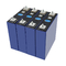 Batterijcel van het de Opslaglithium van 100Ah 3.2v de Zonne voor Elektrische voertuigen