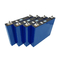 Het elektrische Pak van de Rolstoelen125ah LiFePO4 Batterij