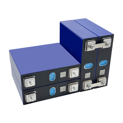 het Lithiumlifepo4 Batterij van 3.2V 50Ah voor de Elektronika Van de consument
