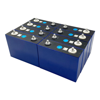 Het Fosfaatbatterij 48v 12v 24V van het 4000 Cyclilithium voor Elektrisch voertuig