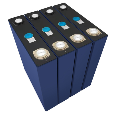 van de het Golfkar van 3.2v 173ah het de Batterijlithium Lfp Lifepo4 snakt het Cyclusleven