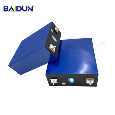 Cellen van de het Lithiumlifepo4 Batterij 280ah 3.2v Catl LFP van EV ESS de Prismatische