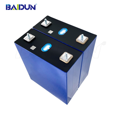 Het Prismatische Lithium Ion Battery High Power van EV ESS Lifepo4 280ah 3.2v