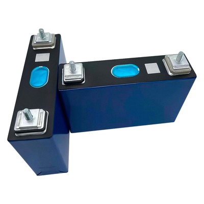 het Lithiumlifepo4 Batterij 3500 Cycli Buitengewoon lange REPT van 3.2V 50Ah