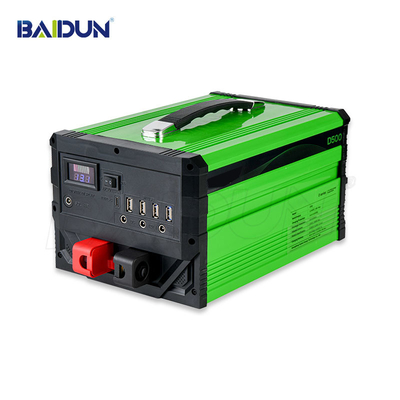 de Batterij van het de Zonnemachtslithium van 3.2V 125AH 3000 Keer het Cyclusleven